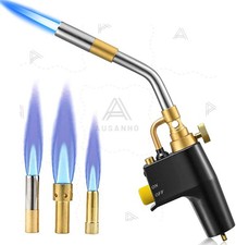 Propane Torch Head Mapp Gas