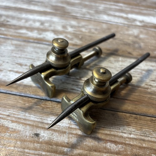 Vintage ww2 pair - pair, of
