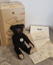 Sweet vintage steiff teddy - sweet,