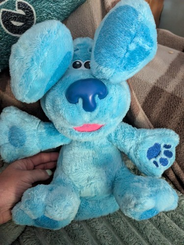 Blues clues you peek - you, peek-a-boo