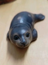 Pottery Seal, World Wildlife