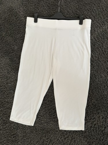 New ladies crop leggings - new,