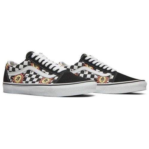 New vans old - vans,