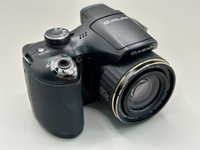 CASIO Exilim EX-FH25 High