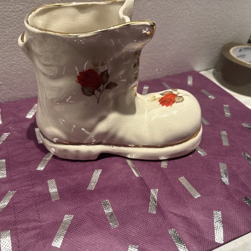 Vintage collectable ceramic - vintage,