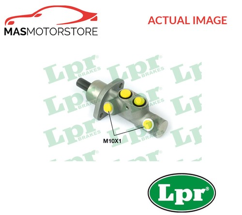 Brake master cylinder lpr 1427 - brake,