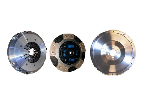 Smf conversion kit with - with, dual