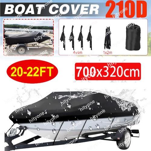 22ft heavy duty - 20-22ft,