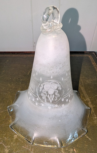 Antique large deep acid - large,