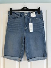 M&S Ladies Magic Shaping Denim