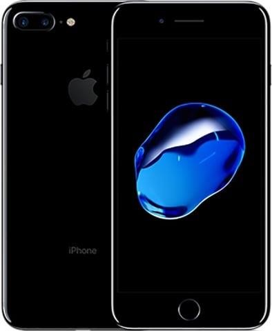 Apple iphone 32gb ios - 7+,