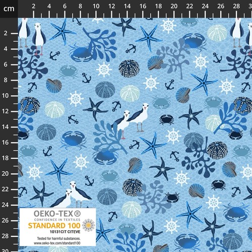 Fat quarter stof fabrics - fat,