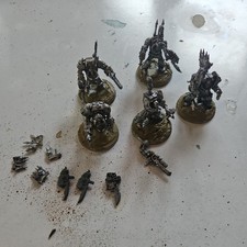 Classic Chaos Terminators x5