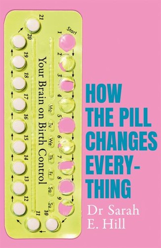 How the pill changes