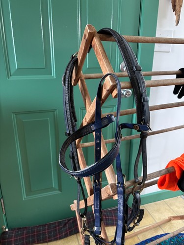 Zilco snap headstall and - zilco,