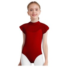 UK Kids Girls Ballet Dance