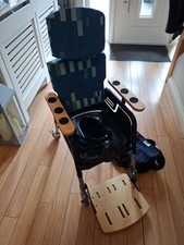 Leckey Easy Seat Childs