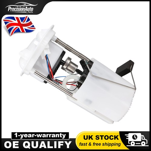 Fuel pump sender unit for - pump,