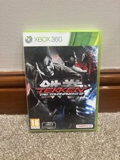 Tekken Tag Tournament 2 Xbox 360 - Fast Despatch!