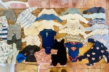 Huge bundle of baby boys