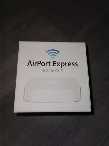 Apple airport express - express, a1392