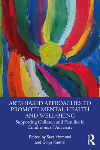 Artsbased approaches - approaches, to