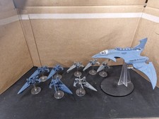 Eldar Jetbike/Hemlock Bundle