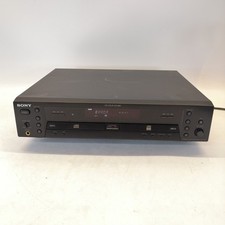 SONY RCD-W3 Twin Deck Compact