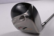 Taylormade R7 Quad Driver /