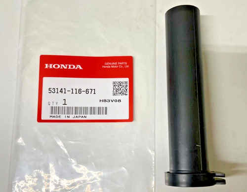 Genuine honda nos ct70 xr75 - genuine,