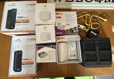 Router & Powerline Adapter
