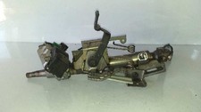 STEERING COLUMN / 172500 FOR
