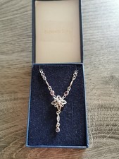Elizabeth Duke Sterling Silver