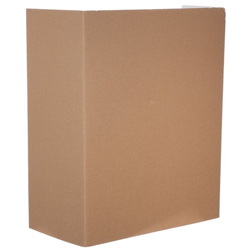 4pcs white trifold - 4pcs,
