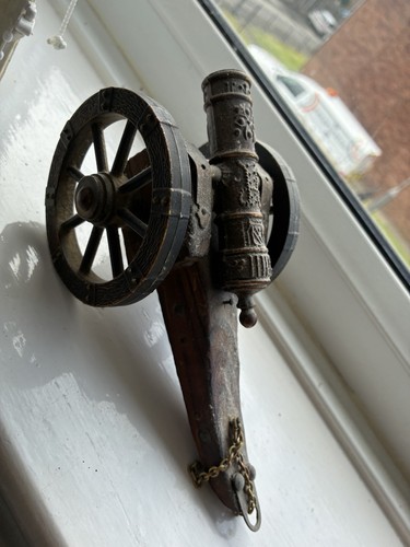 Decorative miniature antique - miniature,