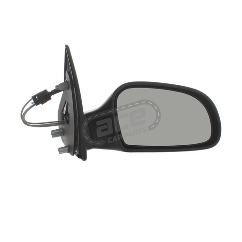 Cable control wing door - cable,