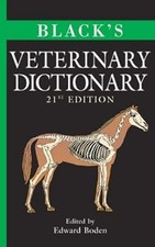 Blacks Veterinary Dictionary