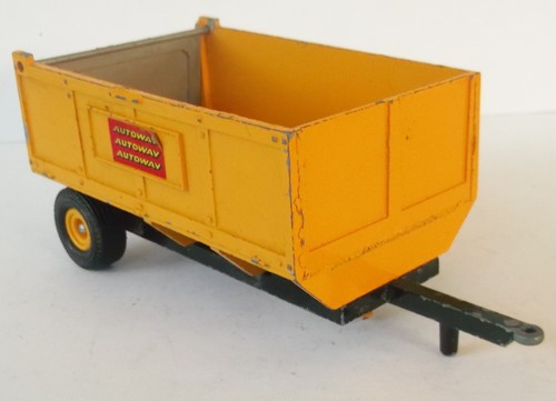Britains autoway heavy - britains,