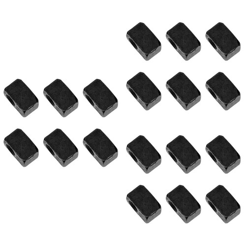Pcs metal lock insert - lock, block