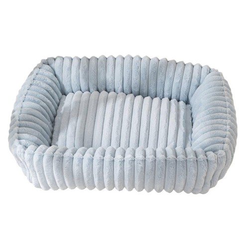 Luxurious pet bed cozy - luxurious,