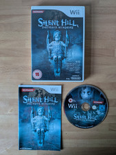 Rare Silent Hill Shattered