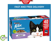 FELIX Original Mixed Selection