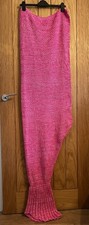 Mermaid Blanket From New Look
