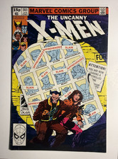 Uncanny X-Men #141 | Classic