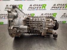 Bmw manual gearbox speed - manual, 5