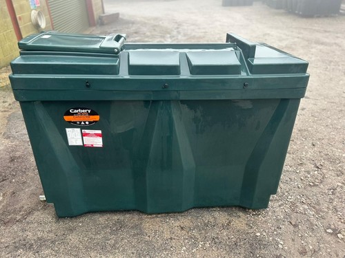 802 1115l carbery bunded - 1115l,