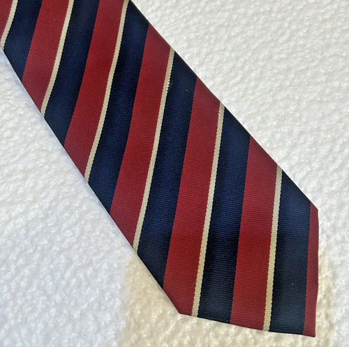 Vintage classic regimental - classic,