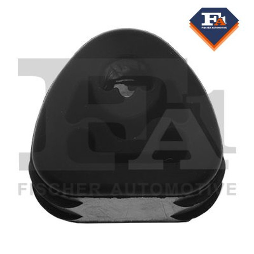 Mount exhaust system - exhaust,