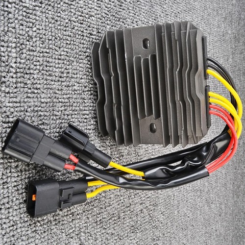 Motorcycle voltage regulator - motorcycle,