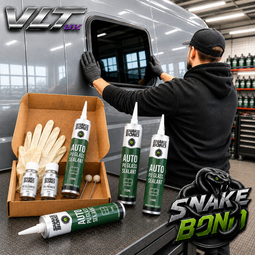 Windscreen window bonding - window,